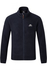 Moreno Jacket Men's - modrá - Cosmos Tonal Logo