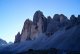 Dolomity - italská milenka