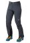 Mountain equipment Tour Wmns Pant dámské softshellové kalhoty | Ombre Blue | S