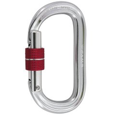 Oval XL Lock