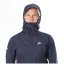 Mountain equipment Zeno Wmns Jacket dámská bunda | Cosmos | L