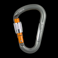 Skylotec SafeLock karabina