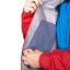 Makalu Jacket Men's - červená - Imperial Red/Crimson - Velikost: XL, Color: Imperial Red/Crimson