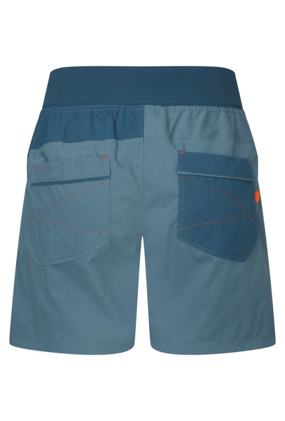 Anvil Short Women's - modrá - Blue Nights