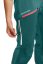 Westalpen Softshell Pants Women's - zelená - Pacific Green