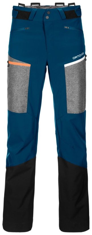 Ortovox Pordoi Pants pánské kalhoty | XL