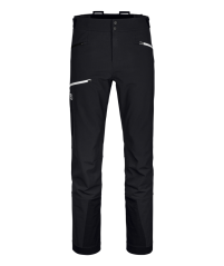 Pizol Pants Men's - černá - Black Raven