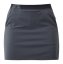 Dynamo Skort Women's - šedá - Velikost: L