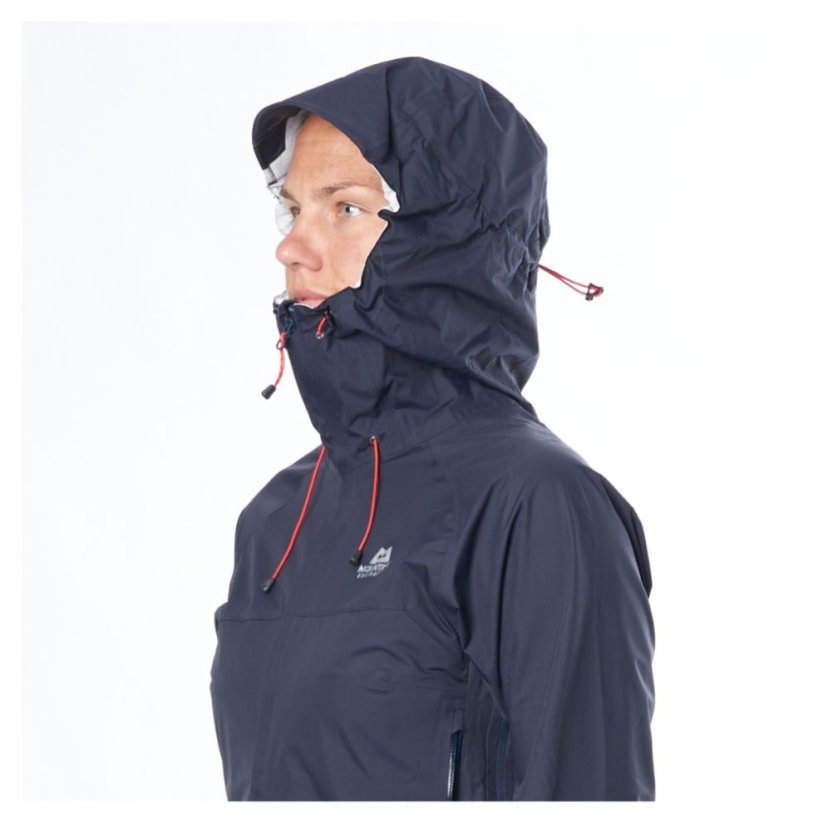 Mountain equipment Zeno Wmns Jacket dámská bunda | Cosmos | L