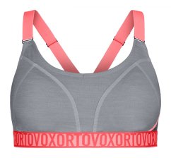 150 Essential Sports Top Women's - šedá - Grey Blend