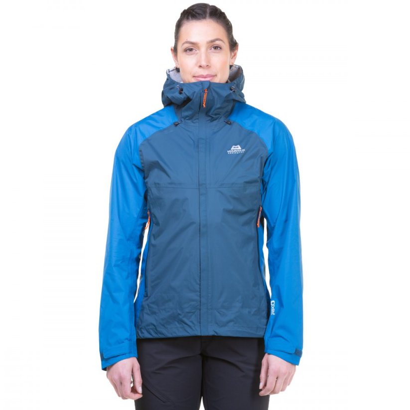 Zeno Jacket Women's - modrá - Cosmos - Velikost: M, Color: Cosmos