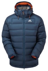Lightline Jacket Men's - modrá - Navy
