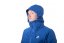 Garwhal Jacket Men's - modrá - Majolica Blue - Color: Majolica Blue, Size: M