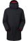 Altai Parka Women's - černá - černá