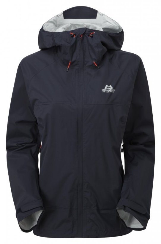Zeno Jacket Women's - modrá - Cosmos - Velikost: M, Color: Cosmos