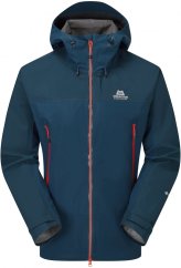 Saltoro Jacket Men's - modrá - Majolica Blue