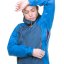 Zeno Jacket Women's - červená - Capsicum/Tibetan Red