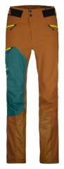 Westalpen 3L Pants Men's - oranžová - Sly Fox