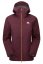 Saltoro Jacket Women's - fialová - Raisin - Velikost: M, Color: Raisin