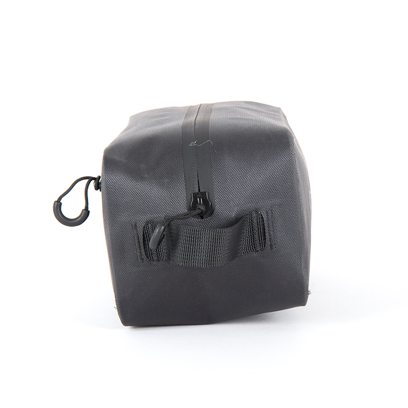 Wash Case; black