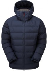 Lightline Eco Jacket Men's - modrá - Cosmos