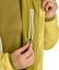 Westalpen Swisswool Jacket Women's - červená