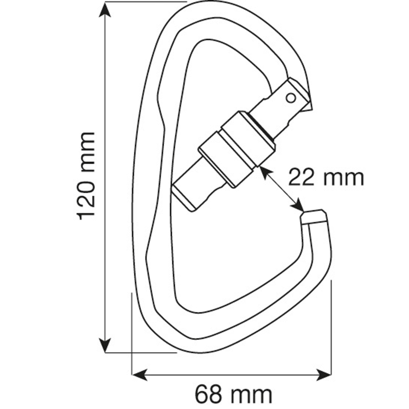 Atlas Lock