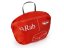 Escape Kit Bag LT 30 - red grapefruit/RGP