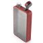 Boulder Flask 475 ml - haute red