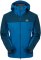 Saltoro Jacket Men's - modrá - Mykonos/Majolica