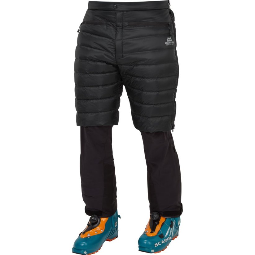 Frostline Short Men's - modrá - Dusk - Velikost: XL, Color: Dusk