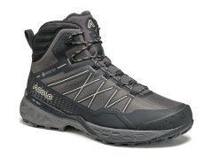 Tahoe Mid GTX - shark grey/black/beige/B181