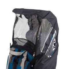 Child Carrier Rain Cover