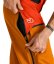 3L Ravine Shell Pants Men's - zelená - Wild Herbs - Velikost: M, Color: Wild Herbs