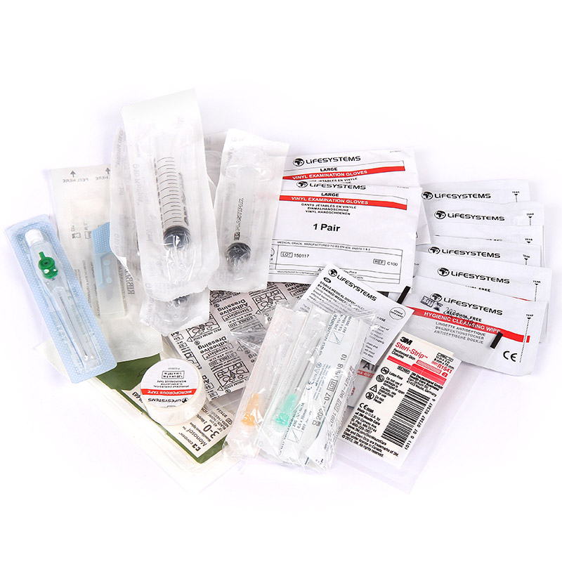 Sterile First Aid Kit