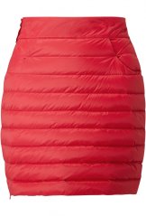 Frostline Skirt Women's - červená - Capsicum Red