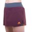 Freney Skort Women's - červená - Capsicum Red