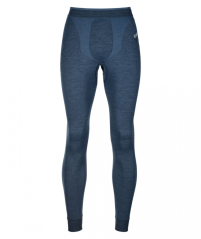 230 Competition Long Pants Men's - modrá - Petrol Blue