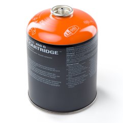 Isobutane Fuel - Plynová kartuše - 220 g