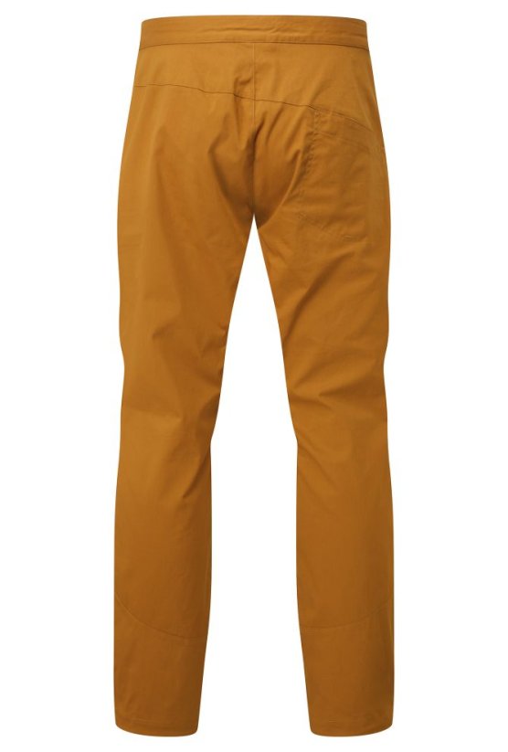 Mountain Equipment Anvil Pant pánské kalhoty | Pumpkin Spice | M