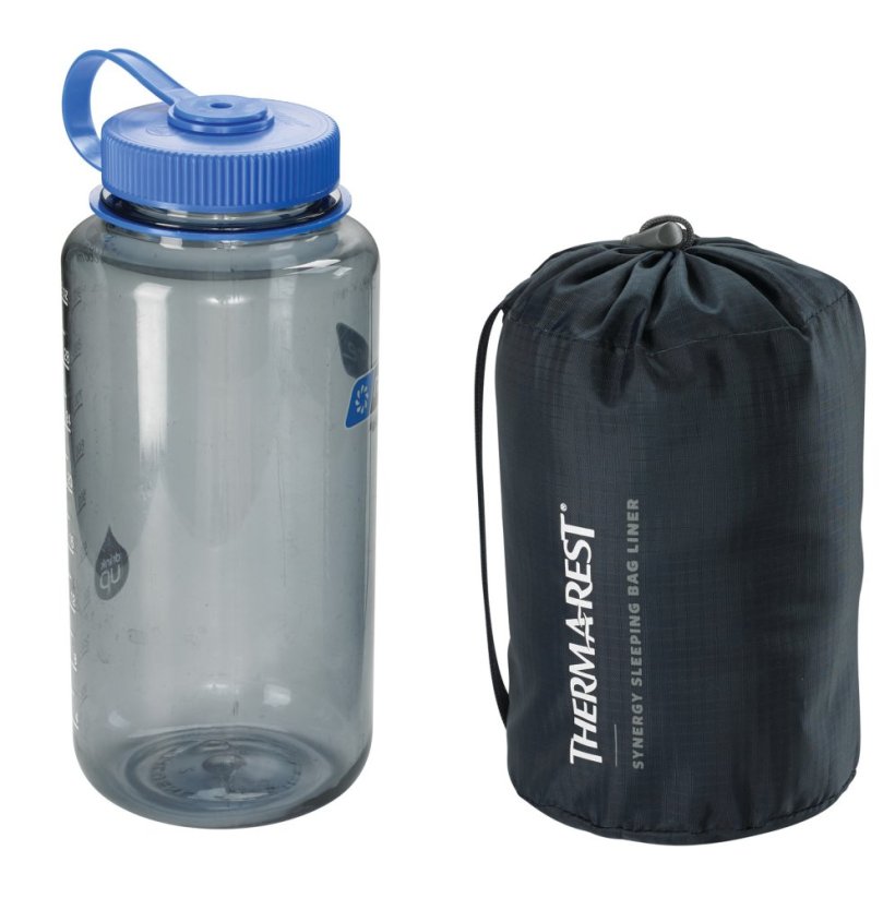 SYNERGY SLEEPING BAG LINER vložka do spacáku -