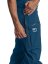 3L Deep Shell Pants Men's - oranžová - Clay Orange - Velikost: XL, Color: Clay Orange