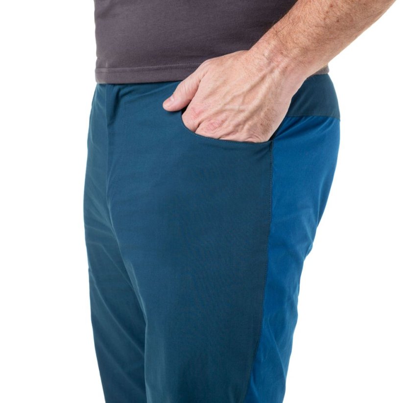Mountain Equipment Anvil Pant pánské kalhoty | Pumpkin Spice | M