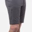 Ibex Mountain Short Men's - šedá - Anvil Grey