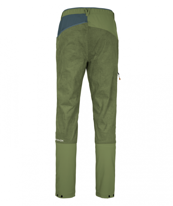 Casale Pants Men's - modrá - Deep Ocean