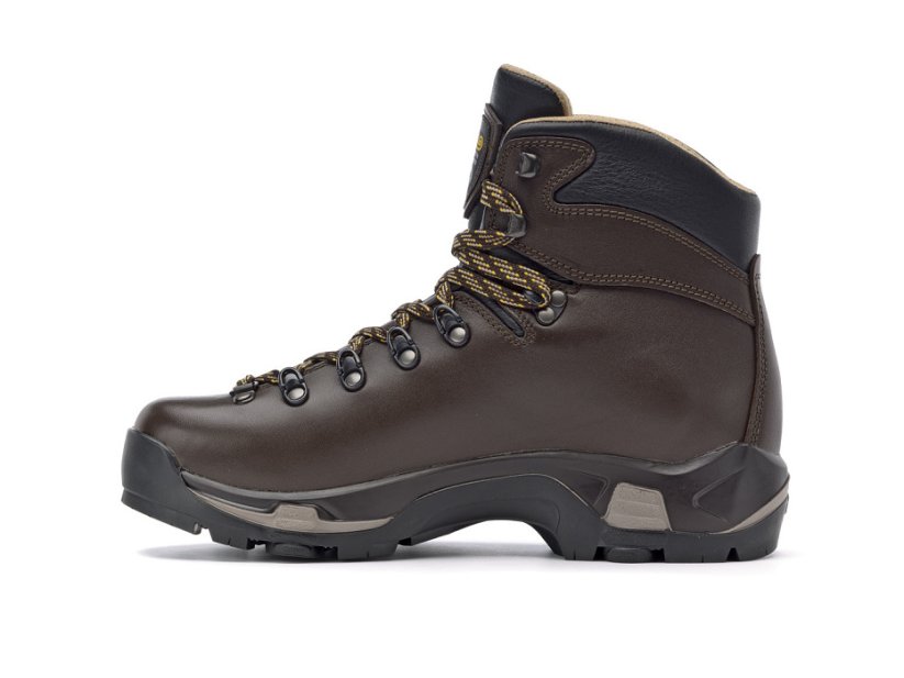 TPS 520 EVO GV - chesnut/A635