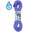 Top Gun Unicore 10,5 mm Golden Dry - blue