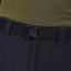 Montane TERRA PANTS regular černé - Velikost: 36/XL