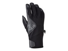 Velocity Guide Glove - black/BL