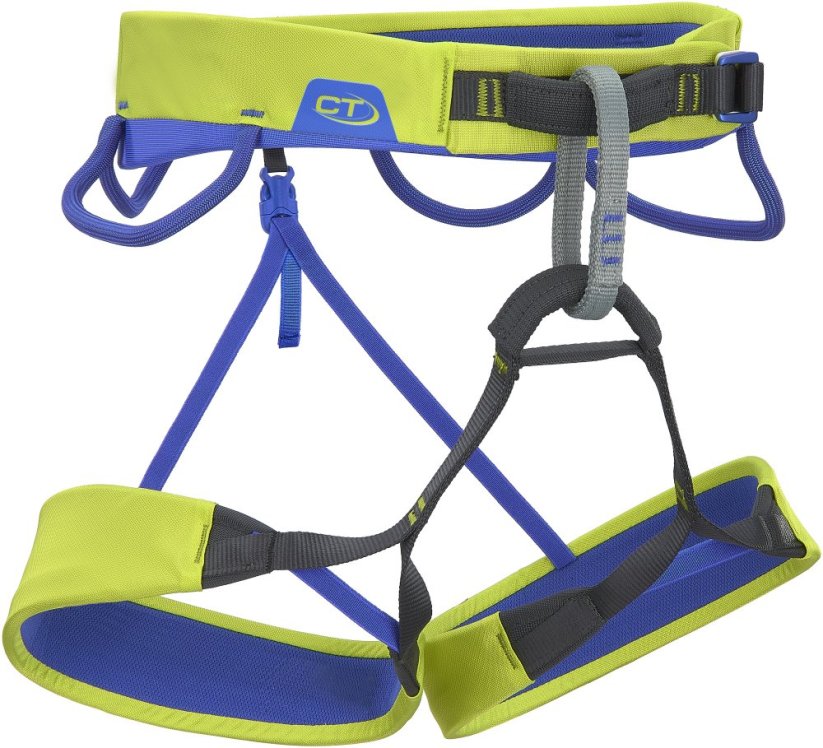 Quarzo - zelená - Green/Blue - Velikost: XL, Color: Green/Blue